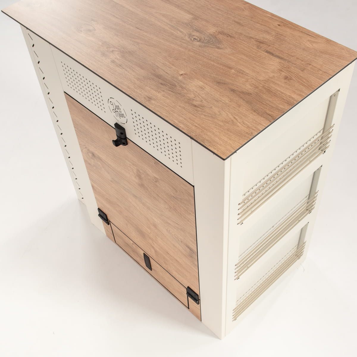Moon Kitchen Solid drawers